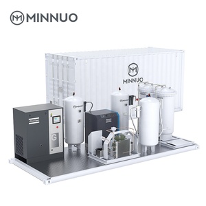 Chức năng cấp công nghiệp của nitơ trong thực vật-Tương thích với phụ trợ phản ứng hydro hóa hóa dầu - Product Image 1