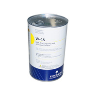 Élément filtrant pour sécheur Emerson D-48, Filtre à baril H-48/W-48, pour applications haute acide, pour la réfrigération des compresseurs et des vannes en cuivre