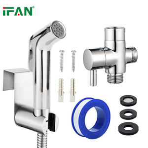 Набор распылителей для биде - Product Image 1