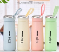 2025 nouveaux modèles différentes couleurs Pantone logo imprimé personnalisé 4 couleurs en stock bouteilles en verre de 400 ml