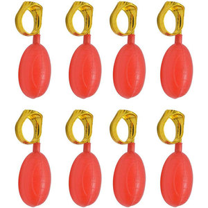 Jouet amusant en PVC pour faire couler l'eau, accessoire de farce magique pour les blagues du 1er avril et les activités de fête - Product Image 2