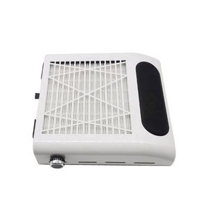 Aspirador de uñas Lugx de 80W, gel líquido para uñas, 1l - Product Image 3