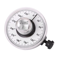 Jauge d'angle de torsion automobile la plus vendue – Outil de mesure d'angle de torsion précis pour clé dynamométrique