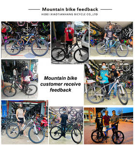 <span class=keywords><strong>20</strong></span> <span class=keywords><strong>pouces</strong></span> cadre en acier suspension enfants vélo <span class=keywords><strong>VTT</strong></span> Sepeda <span class=keywords><strong>vtt</strong></span> pour enfants - Product Image 4