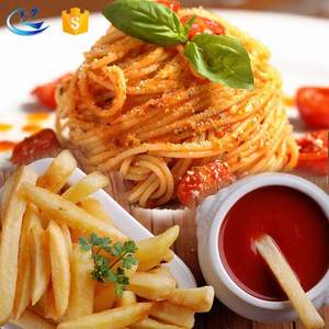 Prix usine 28-30% Brix Sachet <span class=keywords><strong>de</strong></span> pâte <span class=keywords><strong>de</strong></span> <span class=keywords><strong>tomate</strong></span> en conserve 70g 800g 2200g facile à ouvrir avec pâté <span class=keywords><strong>de</strong></span> tomates <span class=keywords><strong>de</strong></span> marque privée personnalisé - Product Image 3