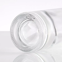 Bouteilles en verre de 500 ml, 700 ml, 750 ml pour la vodka, le whisky et les spiritueux - Fabricant de bouteilles en verre