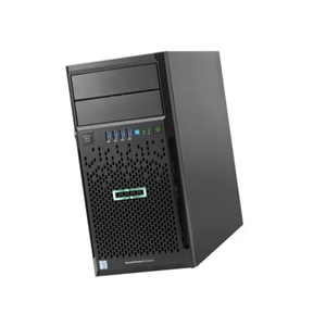 เซิร์ฟเวอร์แบบทาวเวอร์ Good Price ML30 Gen10 E-2314 (4 คอร์ 2.8GHz), แรม 16GB, ฮาร์ดดิสก์ 1TB, กำลังไฟ 350W สำหรับใช้งานสำนักงานทั่วไป - Product Image 2