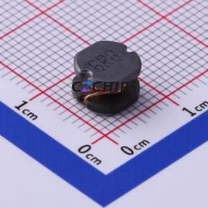 Inducteur de puissance GCCD7850N-6R8M01 SMD, 7,8x7 mm (Inductance : 6,8 µH) (Précision : 20 % Courant nominal : 3,5 A) - Product Image 1