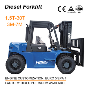 4 टन डीजल फोकलिफ्ट ट्रक की बिक्री <span class=keywords><strong>3</strong></span>.5 टन 4 टन विश्वसनीय इंजन डीजल फोकलिफ्ट के साथ 4.5 मीटर मास्ट और साइड शिफ्टर फोर्कलिफ्ट - Product Image 1