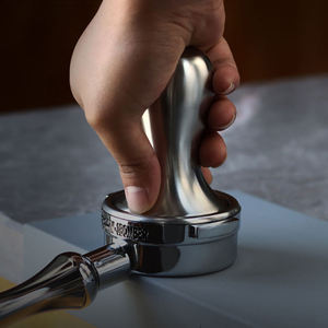 Herramienta WDT giratoria para portafiltro de 51/53/58 mm, agitador de café, distribuidor de agujas para una extracción uniforme, herramienta para barista - Product Image 5