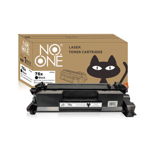 NO ONE cartouches de toner grande capacité compatibles pour <span class=keywords><strong>HP</strong></span> 59X 76X 26X 55X 81X 147X 05X 80X <span class=keywords><strong>53X</strong></span> 49X toner de haute qualité - Product Image 6