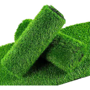 <span class=keywords><strong>Pelouse</strong></span> synthétique de gazon artificiel de football bon marché - Product Image 3