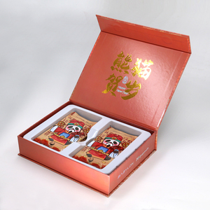 Premium Custom Collectible TCG Trading Cards Holographic Card Printing with <b>Spot</b> UV Coating and Foil Stamping TCG Card Display - Product Image 3