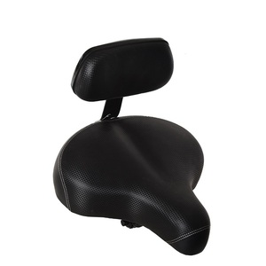<span class=keywords><strong>Asiento</strong></span> <span class=keywords><strong>de</strong></span> bicicleta eléctrico con respaldo, ensanchador, <span class=keywords><strong>precio</strong></span> barato, venta al por mayor - Product Image 4
