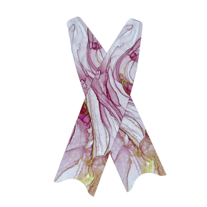 KUBO-<span class=keywords><strong>aletas</strong></span> de fibra de carbono para pesca submarina, accesorio de fibra de carbono para buceo - Product Image 6