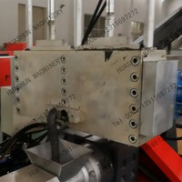 Plastique Machine de Granulation