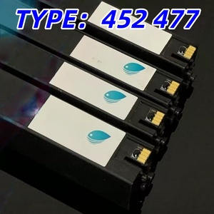 Système d'alimentation en <span class=keywords><strong>encre</strong></span> continue ASON 975S avec puce <span class=keywords><strong>pour</strong></span> imprimantes <span class=keywords><strong>HP</strong></span> PageWide Pro452/477 - Product Image 3