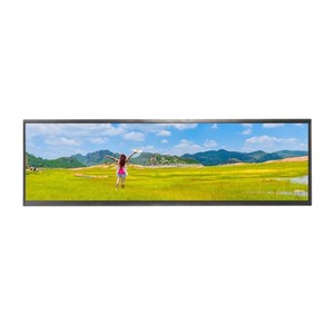 Độ bền cao Màn hình TFT ban đầu boe dv370fbm-N10 TFT <span class=keywords><strong>LCD</strong></span> module | Thời gian đáp ứng nhanh & chống chói cho các thiết bị thông minh - Product Image 2