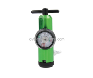 Style occidental régulateur d'oxygène médical - Product Image 5