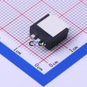 Tout nouveau et original CRSS037N10N TO-263 Transistor à effet de champ (MOSFET) - Product Image 2