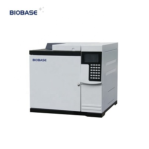 BIOBASE china prático Precisão Cromatógrafo A Gás gc Cromatografia Preço Gás Analyzer Cromatografia Líquida HPLC - Product Image 2