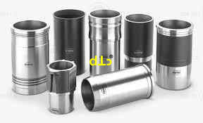 Pièces de moteur de haute qualité pour machines de construction BESTA Doublure de cylindre pour KIA - Product Image 6