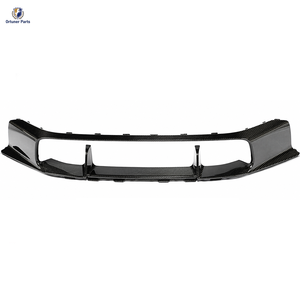 Para Porsche 911 <span class=keywords><strong>992</strong></span> <span class=keywords><strong>GT3</strong></span> 2021-2024: Kit de carrocería de fibra de carbono seca estilo retrofit para mejora, que incluye parachoques delanteros, parrilla, labio, faldones laterales y escape. - Product Image 2