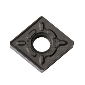 CNMG120408-DR 100% Original Z YBD152 <strong>CNMG</strong> 432-DR CNC Carbide Turning <strong>Inserts</strong> for Processing Steel 10pcs/box - Product Image 2