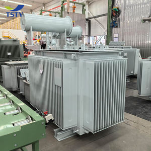 Transformador de energia <span class=keywords><strong>3</strong></span> fases 415v para 11kv 3000 kva, transformador frio de óleo subestação 33/0.4 kv 100kva - Product Image 6