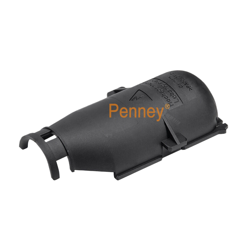 TE Tyco 1-1355114-1 Auto Female Housing 60 Position Connector