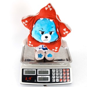 Peluche de <span class=keywords><strong>Stranger</strong></span> <span class=keywords><strong>Things</strong></span>, Eleven, Demogorgon, Juguete de Peluche Suave, Regalo para Niños, Peluche de <span class=keywords><strong>Stranger</strong></span> <span class=keywords><strong>Things</strong></span> - Product Image 5
