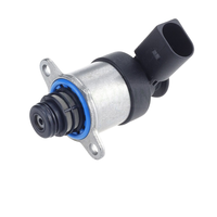 Soupape de régulation de pression de la pompe à carburant 0928400706 pour Audi A3 A4 A5 Q5 A6 Volkswagen Beetle Golf Passat