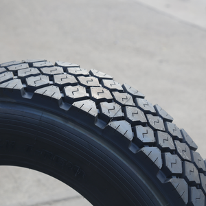 Neumáticos para Camión 235/75R17.5, Neumáticos Radiales TBR, Neumáticos LCH T-REX para Camión y Autobús - Product Image 5