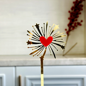 2025 in stile <span class=keywords><strong>capodanno</strong></span> decorazione per torta acrilica <span class=keywords><strong>di</strong></span> <span class=keywords><strong>capodanno</strong></span> in stile nuovo prodotto - Product Image 2