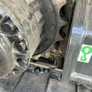 VENTE FLASH pour Excavatrice Hydraulique 325D2L de 25 Tonnes, Excellent État, Moteur Diesel Fiable, Pompe Hydraulique Lisse, Prête à l'Emploi - Product Image 5