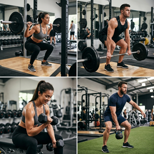 Suppléments de musculation Gold Standard OEM&ODM, gain de masse pour la forme et les performances, poudre de protéines de lactosérum - Product Image 5