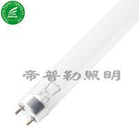 Lampe anti-UV anti-moustiques T8 10W 15W 18W 20W 25W 30W 36W BL Lampe