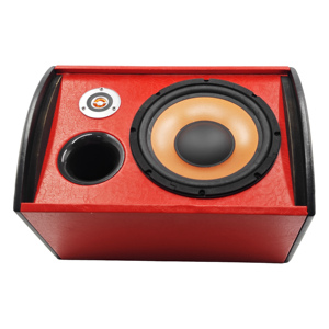 10-Inch Xe Loa Siêu Trầm Hoạt Động Với Da PVC Loa RMS 70W Xe Khuếch Đại Bao Vây Được Xây Dựng Âm Thanh Xe Loa Hộp - Product Image 4