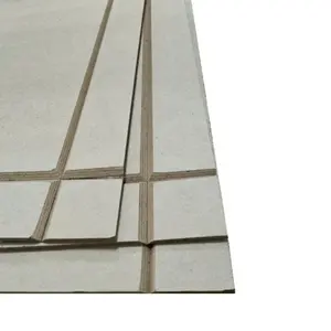 Schlussverkauf Graupapierbrett harte graue Platten 2,5 mm graue Platte Papier