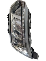 SSANGYONG LAMPE ASSY-HEAD-LH PIÈCES AUTO PHARE MOSSU CTYON KYRON REXTON KORANDO C MUSSO RODIUS TIVOLI 8310535060 8310635060