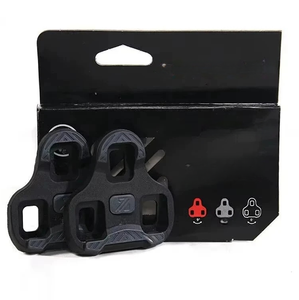 Crampons de pédale pour vélo de route, Crampons <span class=keywords><strong>Float</strong></span>, Pièces et accessoires de cyclisme, Vélo tout-terrain électrique, Vélo de montagne électrique - Product Image 3