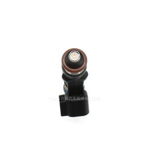 Inyector de Combustible 0280158103 L3G5-13-250 6M8G-AB para Mazda 6 M6, Pieza de Repuesto - Product Image 4