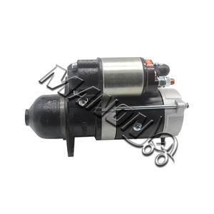 Conjunto de Arranque Heli 490B-51000QDJ2522YQDJ2658F-PQDX1315F-S para Componente de Motor de Montacargas - Product Image 3