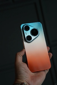 Smartphone Pura 90s Pro Max version globale, EMUI 16, écran OLED 6,9'' 120Hz, Ki Rin 9030s, 200MP, 6000mAh, 100W, eSIM, 5G, Android. - Product Image 2