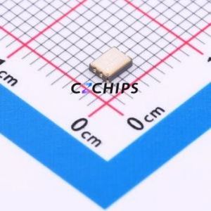 OT2JI-111-16M Crystal Oscillator (Active) SMD3225-4P Crystal Oscillator 16MHz 10ppm CMOS - Product Image 1