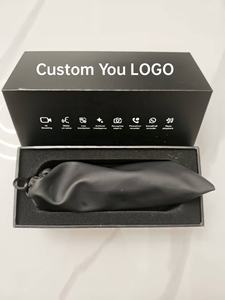 AIG1 AI Assistant Lunettes Commande vocale Opération <span class=keywords><strong>Intelligence</strong></span> <span class=keywords><strong>artificielle</strong></span> Conversation Compatibilité grand modèle - Product Image 3