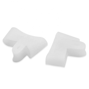 Extra Comfort Metatarsal <b>Cushion</b> <b>Pad</b> Silicone Foot Protector Good Quality Foot Corrector Wholesale 35g - Product Image 3