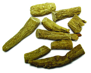 Yi Qi Cong Min Wan 100 capsules en flacon 450 mg (rapport d'extrait végétal 5:1) Augmente le Qi, améliore l'acuité, complément de santé - Product Image 4