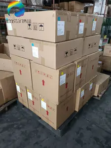 Совместимые с Comstar HC5500 HC5000 чернила японский пигмент 1000 мл бутылка риса Tinta пара для Comcolor картриджи для заправки HC 5500 чернил - Product Image 6