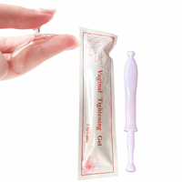 Vente flash - Gel réparateur intime NMN pour femmes avec des ingrédients botaniques pour les soins féminins quotidiens